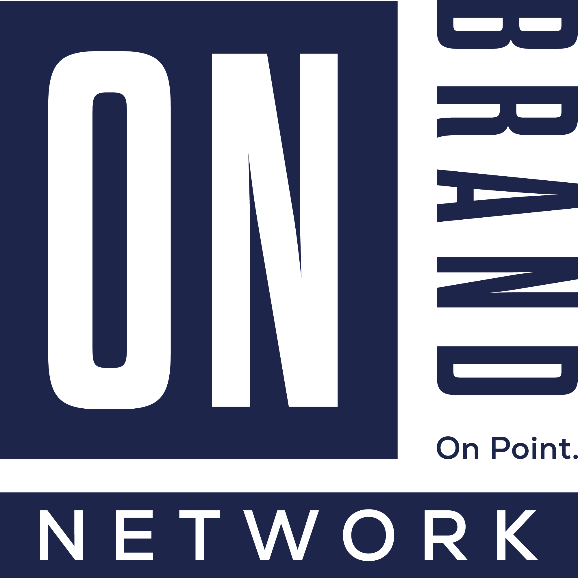 The ON Brand Network